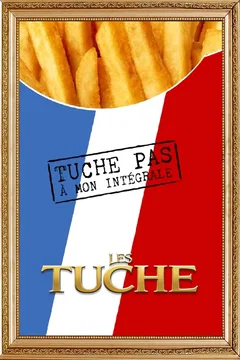 Affiche de la collection : Les Tuche - Saga