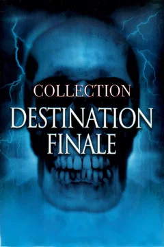 Affiche de la collection : Destination Finale - Saga