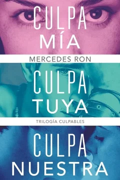 Affiche de la collection : Culpables - Colección
