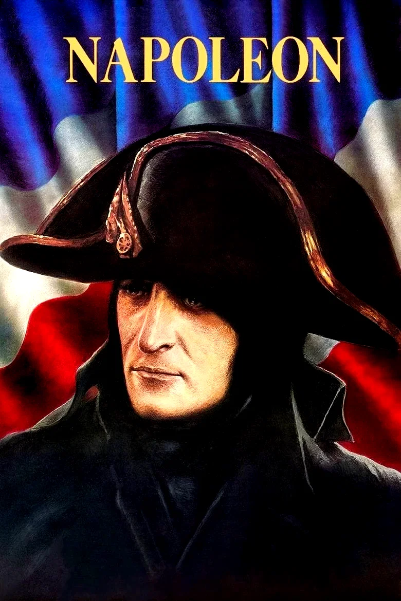 Affiche de la collection : Napoléon - Saga