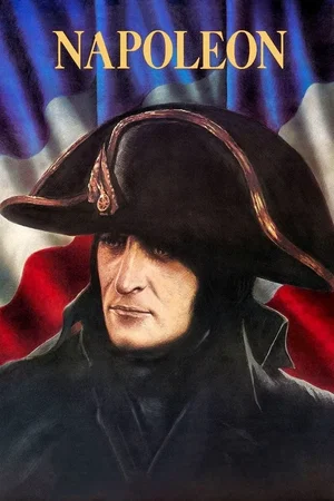 Affiche de la saga : Napoléon - Saga