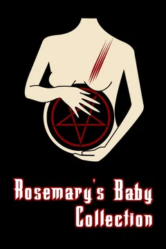 Affiche de la collection : Rosemary's Baby - Saga