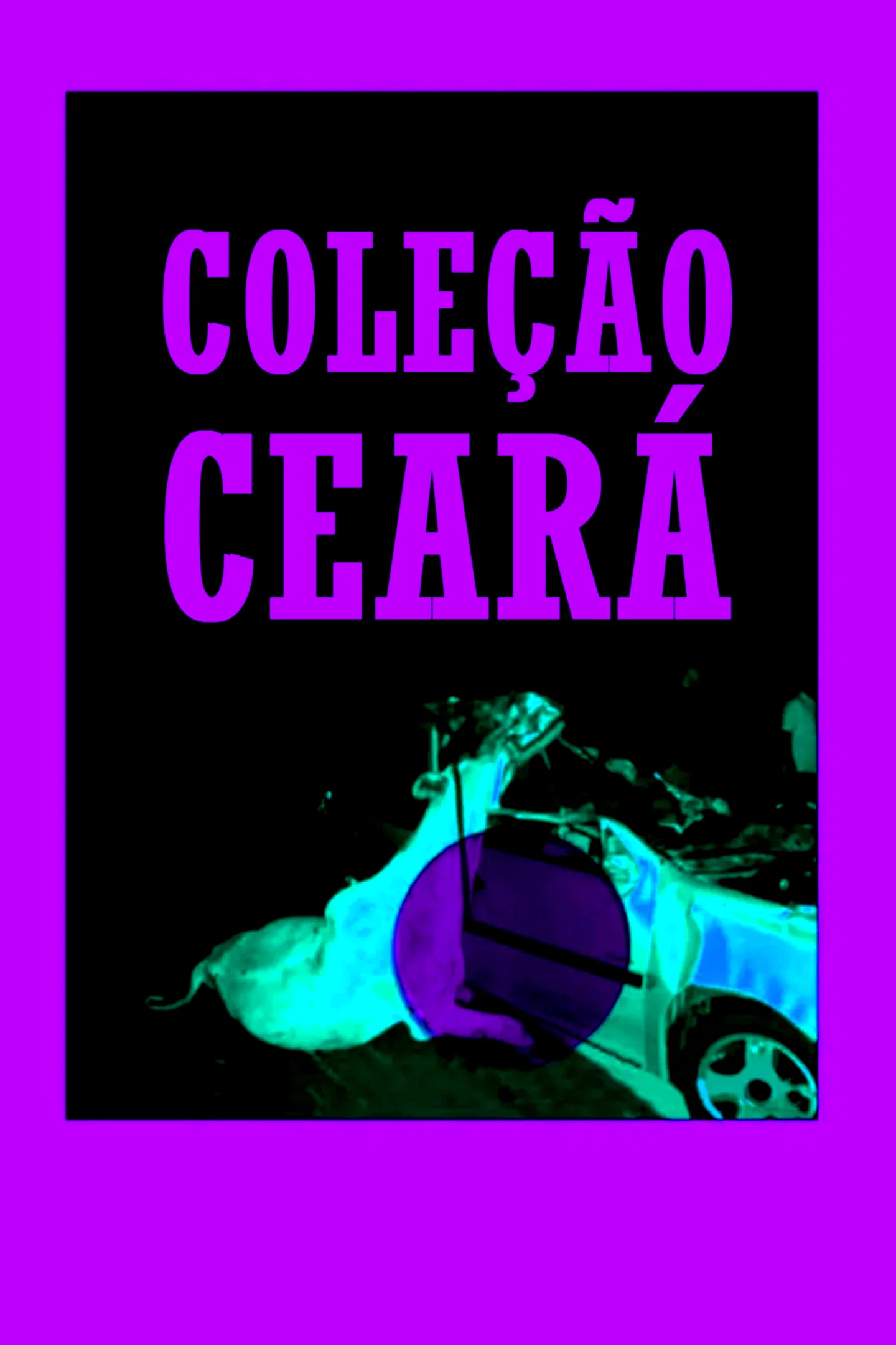 Affiche de la collection : Coleção Ceará