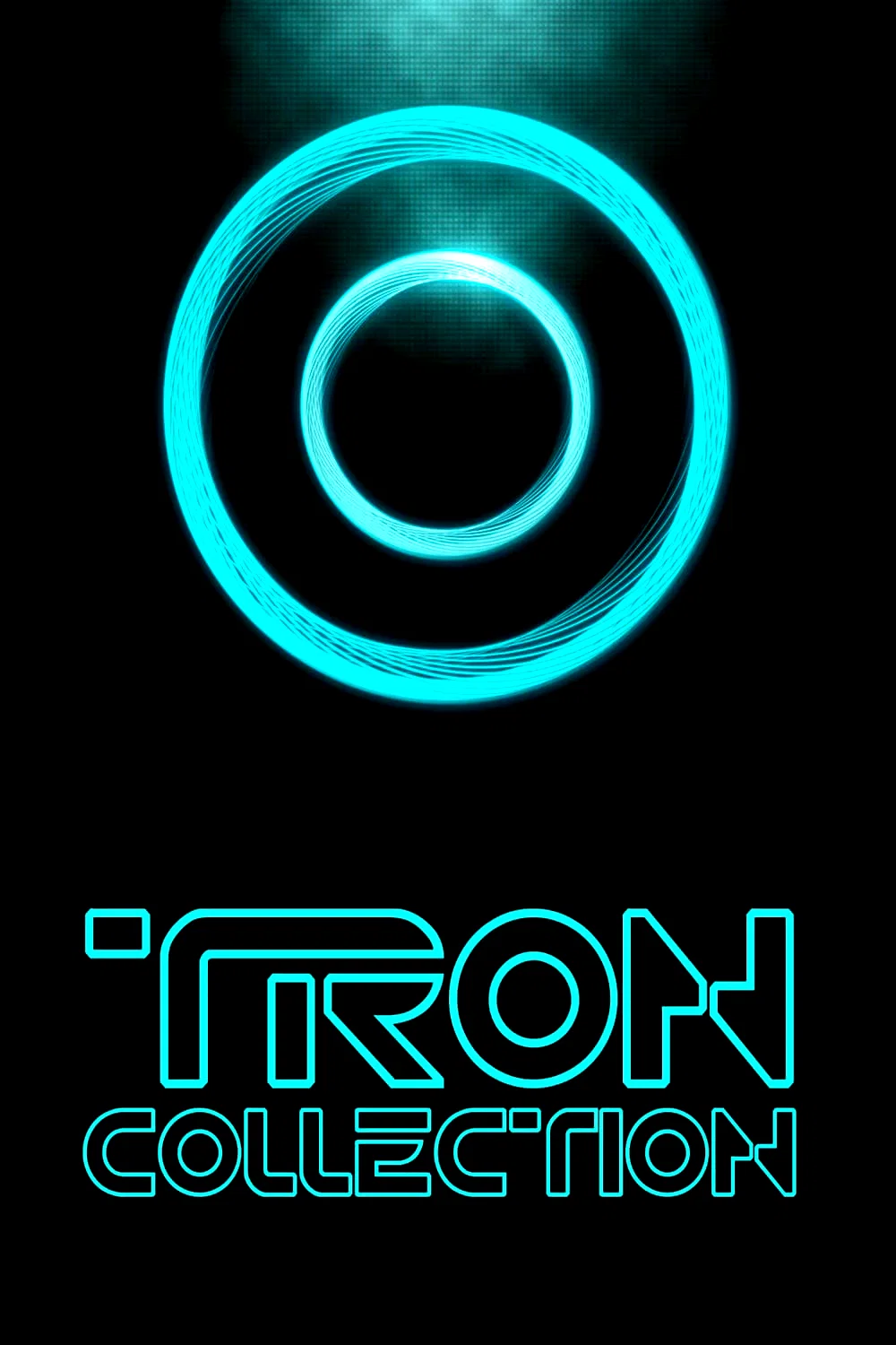 Affiche de la collection : TRON - Saga