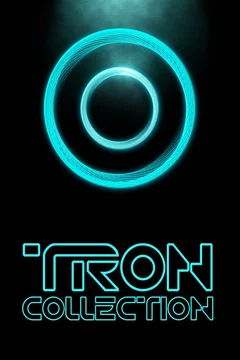 Affiche de la collection TRON - Saga
