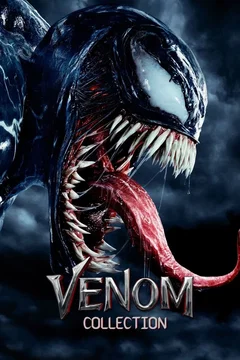 Affiche de la collection : Venom - Saga