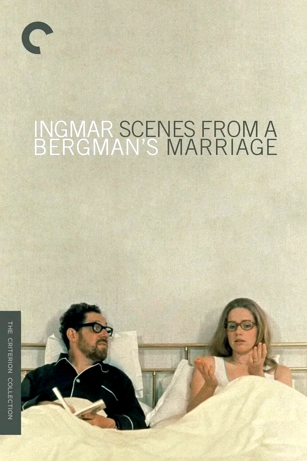 Affiche de la collection : Scenes From A Marriage Collection