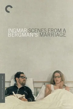 Affiche de la collection Scenes From A Marriage Collection