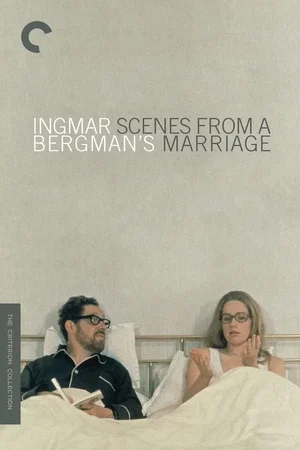 Affiche de la saga : Scenes From A Marriage Collection