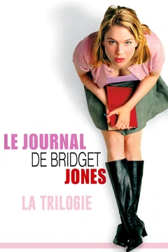 Affiche de la collection Bridget Jones - Saga