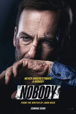 Affiche de la saga : Nobody Collection
