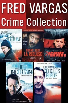 Affiche de la collection Collection Fred Vargas