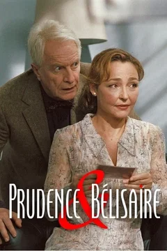Affiche de la collection Prudence et Bélisaire Beresford - Saga