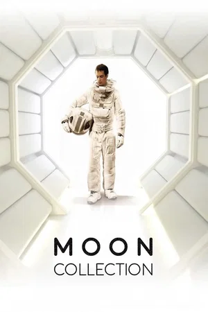 Affiche de la saga : Moon Collection