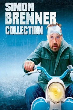 Affiche de la collection Simon Brenner - Saga