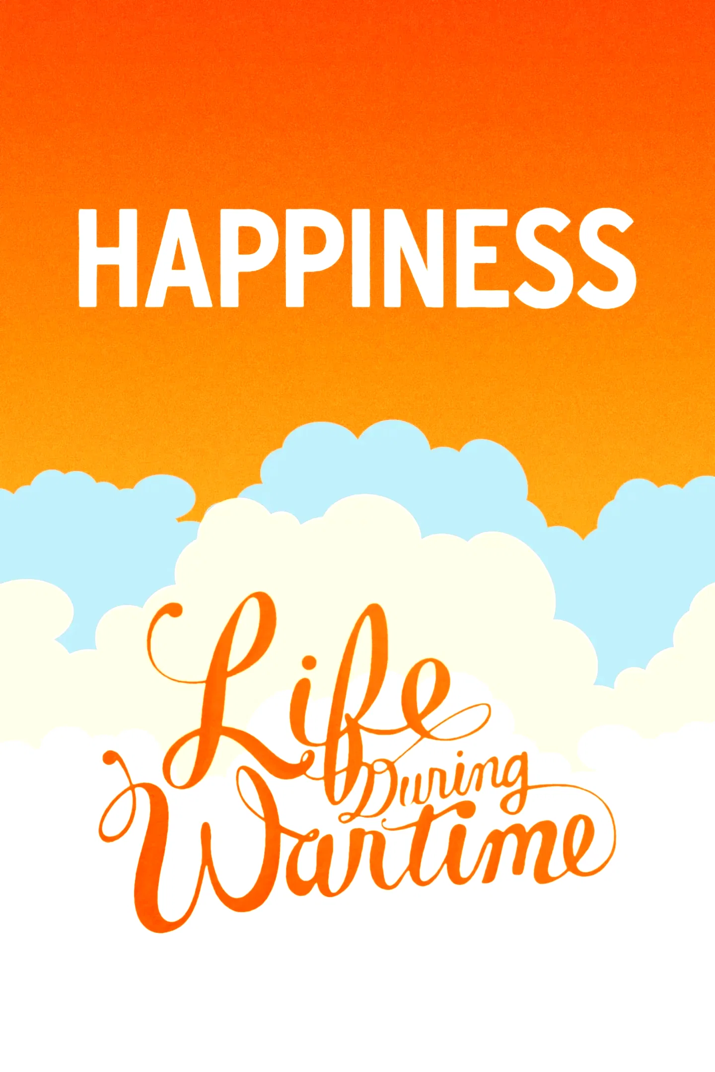 Affiche de la collection : Happiness Collection