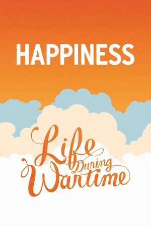 Affiche de la saga : Happiness Collection
