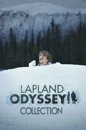 Affiche de la saga : Lapland Odyssey - Saga