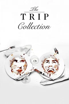 Affiche de la collection The Trip - Saga