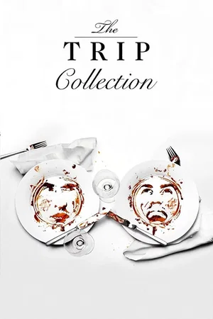 Affiche de la saga : The Trip - Saga