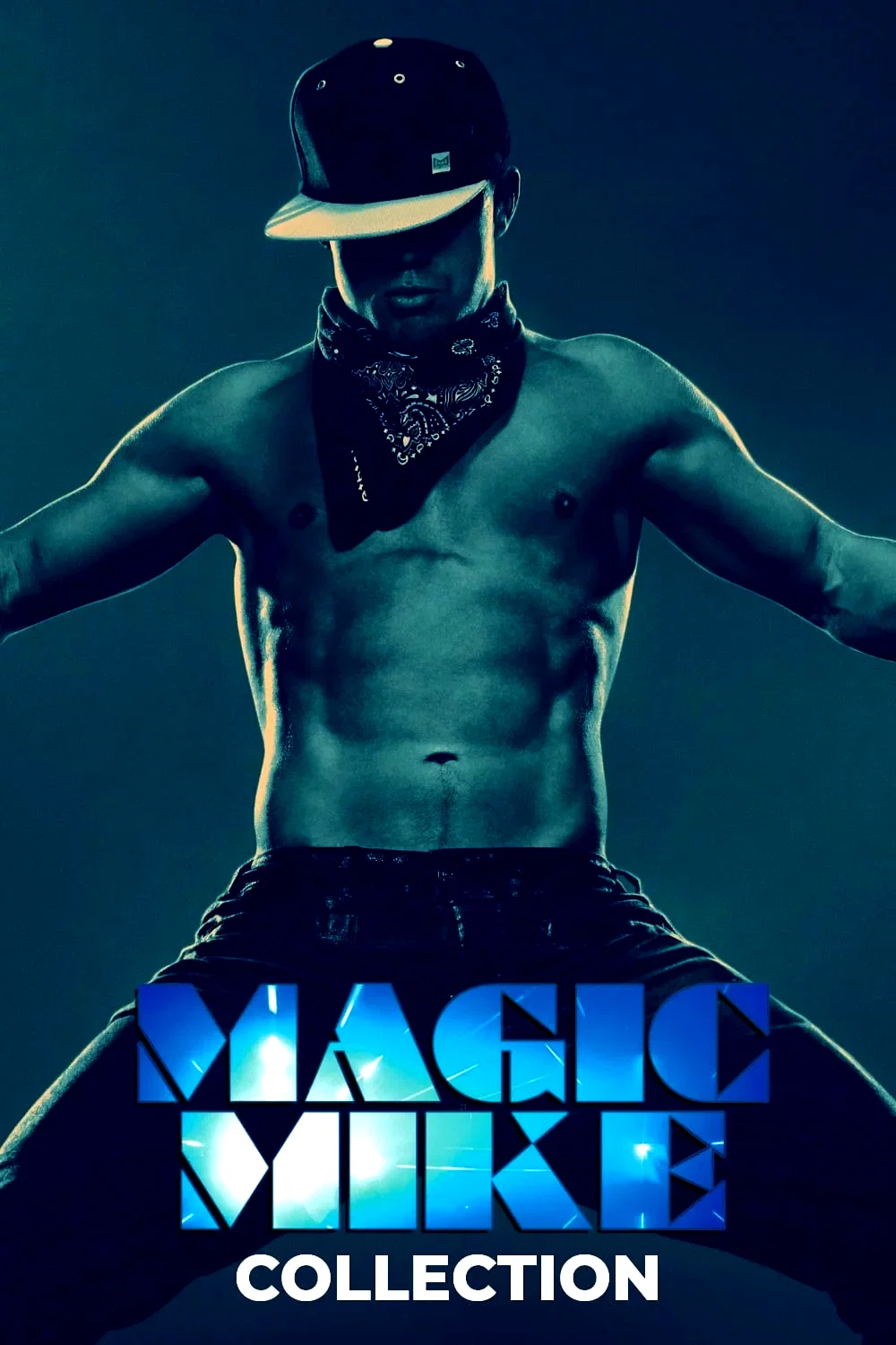 Affiche de la collection : Magic Mike - Saga