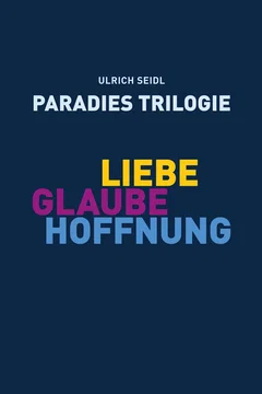 Affiche de la collection Paradis - Saga