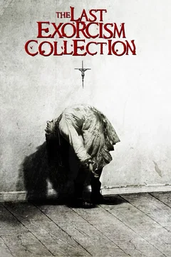 Affiche de la collection : Le Dernier exorcisme - Saga