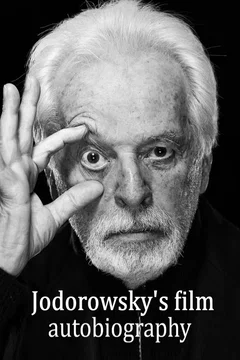 Affiche de la collection Alejandro Jodorowsky Autobiography Collection