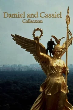 Affiche de la collection : Damiel and Cassiel - Saga