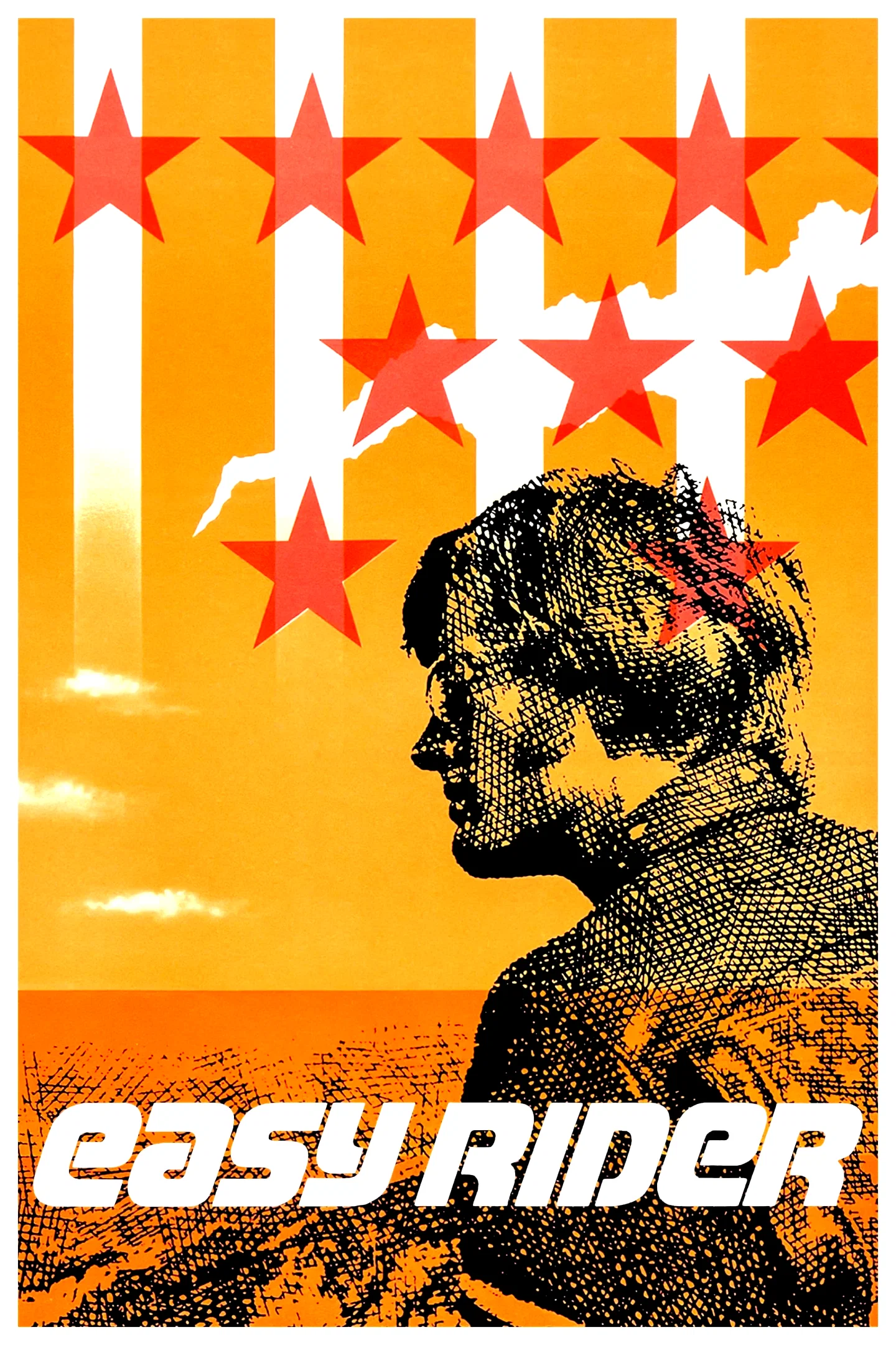 Affiche de la collection : Easy Rider Collection