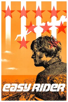 Affiche de la collection Easy Rider Collection