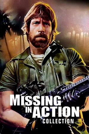 Affiche de la saga : Portés Disparus - Saga