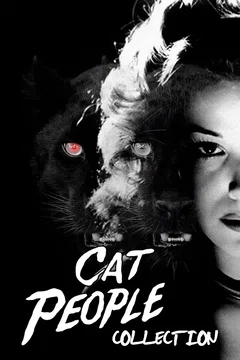 Affiche de la collection La Féline - Saga