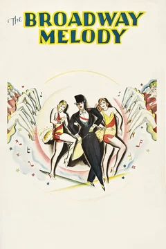 Affiche de la collection The Broadway Melody Collection
