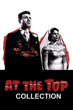 Affiche de la collection At the Top Collection
