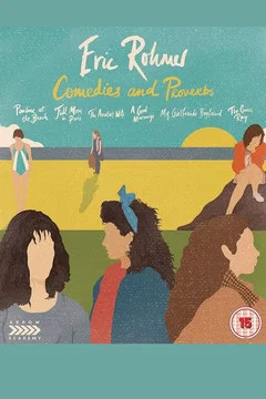 Affiche de la collection Comedies & Proverbs Collection