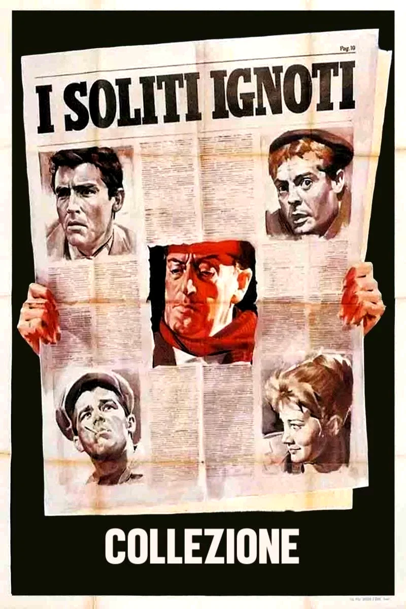 Affiche de la collection : Le Pigeon - Saga