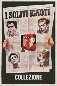 Affiche de la collection Le Pigeon - Saga