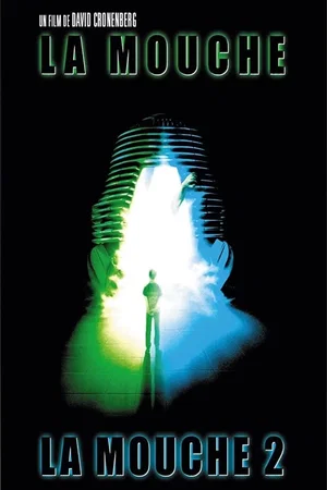 Affiche de la saga : La Mouche - Saga