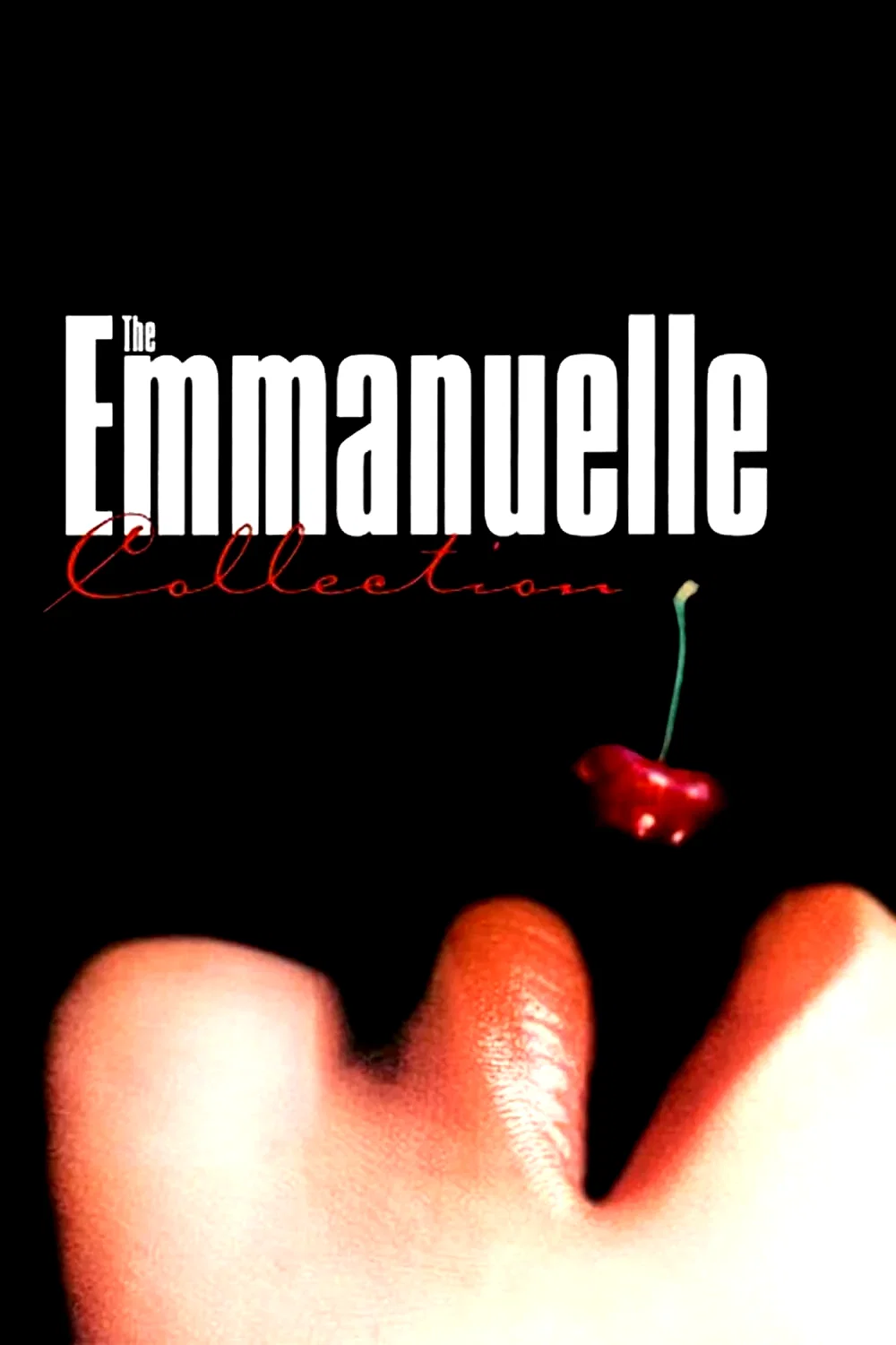 Affiche de la collection : Emmanuelle - Saga
