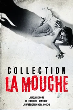 Affiche de la collection La Mouche (Original) - Saga