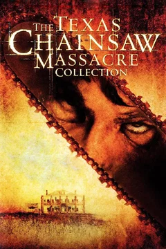 Affiche de la collection Massacre à la Tronçonneuse - Saga