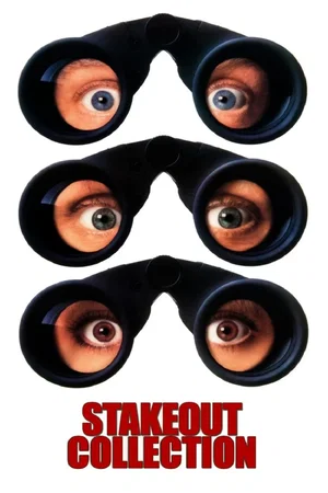 Affiche de la saga : Étroite surveillance - Saga