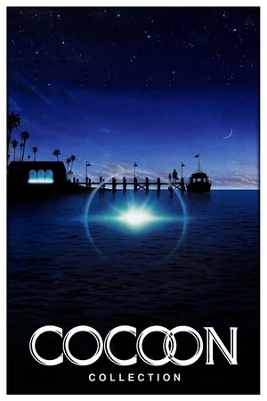 Affiche de la saga : Cocoon - Saga