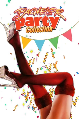 Affiche de la saga : Bachelor Party - Saga