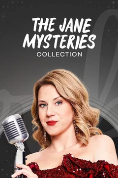 Affiche de la collection : The Jane Mysteries Collection