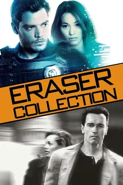 Affiche de la collection Eraser Collection