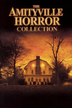 Affiche de la collection : Amityville - Saga