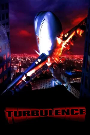 Affiche de la saga : Turbulences - Saga