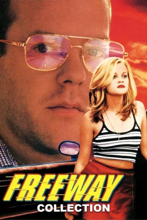 Affiche de la saga : Freeway - Saga